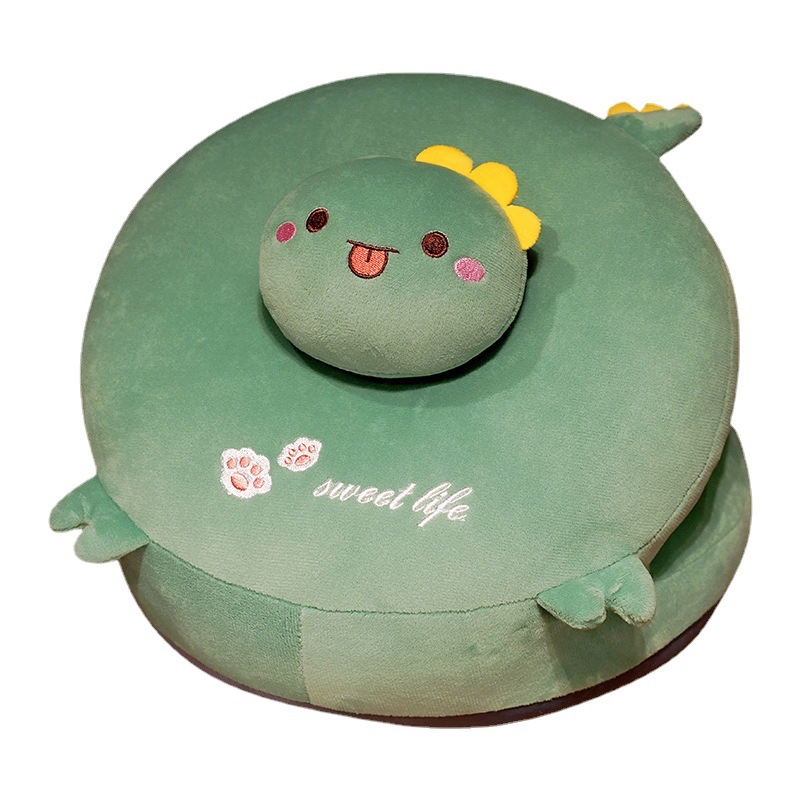 午睡枕办公室神器小学生午休趴枕桌上儿童趴睡枕女生睡觉抱枕专用 - 图2