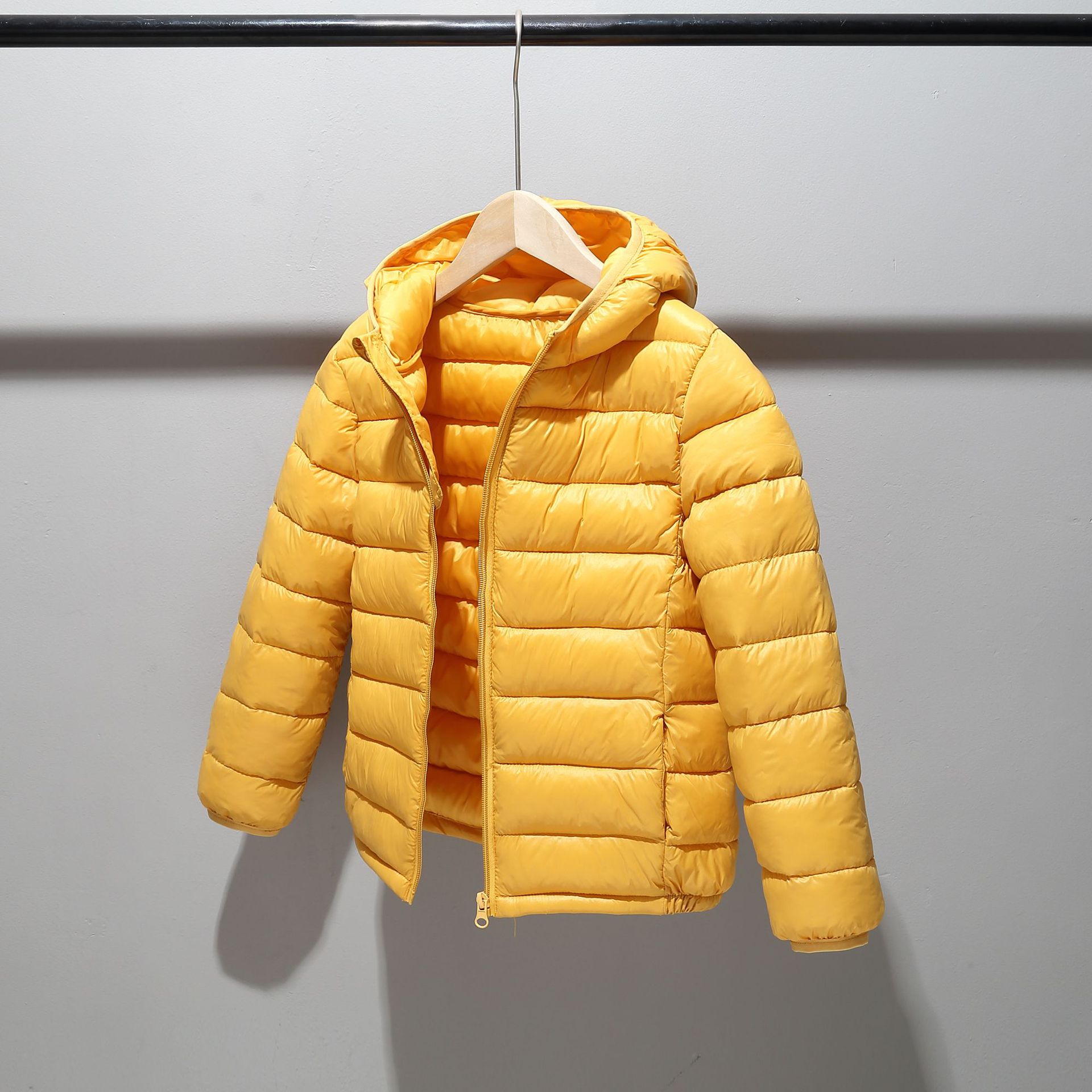 Jacket For Kids coat Clothes Winter Girls Baby Girl boy boys-图0