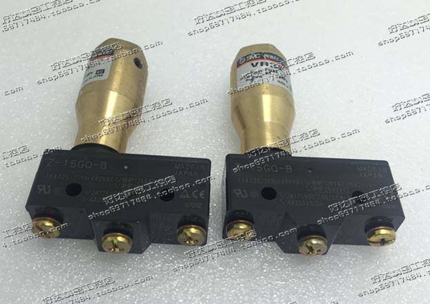 ！兴隆工控原装正品 日本SMC 气电转换器 VR32 0.1-1.0MPa 现货,淘宝优惠券,粉丝福利购,淘宝优惠卷