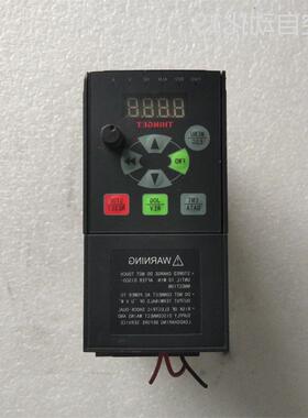 原装品信捷变频器VB55