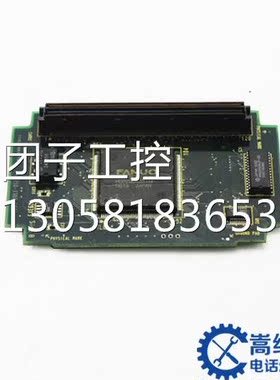 ！A20B-3300-0090 FANUC发那科系统显卡 原装现货测试OK 议询价