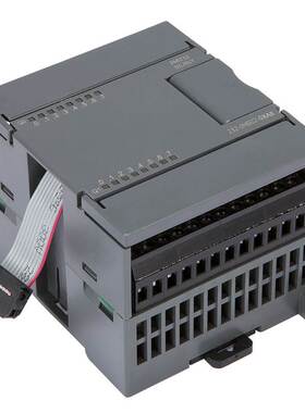 6ES7 232-0HB22-0XA0兼容西门子S7-200PLC2路模拟量输出模块EM232