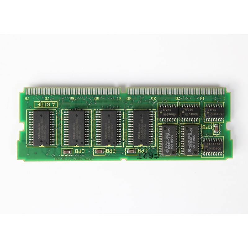 !fanuc数控系统配件A20B-2902-0500发那科电路板 原装正品询价 - 图0