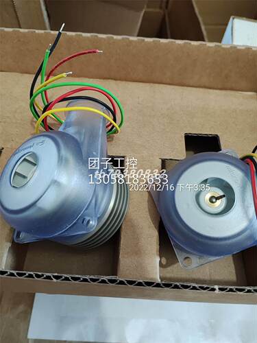 ￥库存Micronel U51DL-024KK-4 呼吸风扇 进口 询价 - 图2