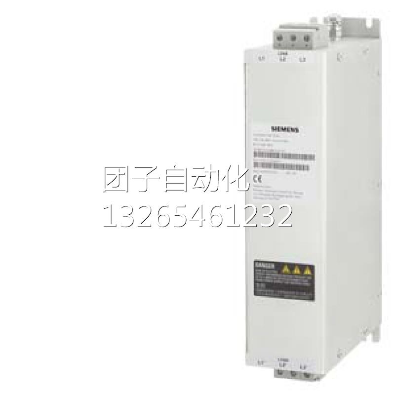 6SL32030BE150VA0西门子VEMC过滤器6SL3203-0BE15-0VA0/OVAO询价 - 图1