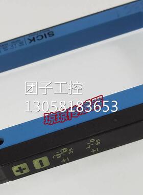！德国SICK西克WF50-95B410施克槽形光电传感器宽50MM 深90MM询价