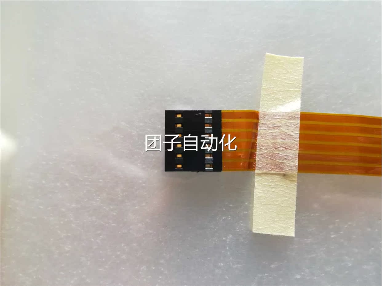 台湾宇辰S6151E18P6H3AD1X9A388040六线触摸屏332**249六线触摸询 - 图0