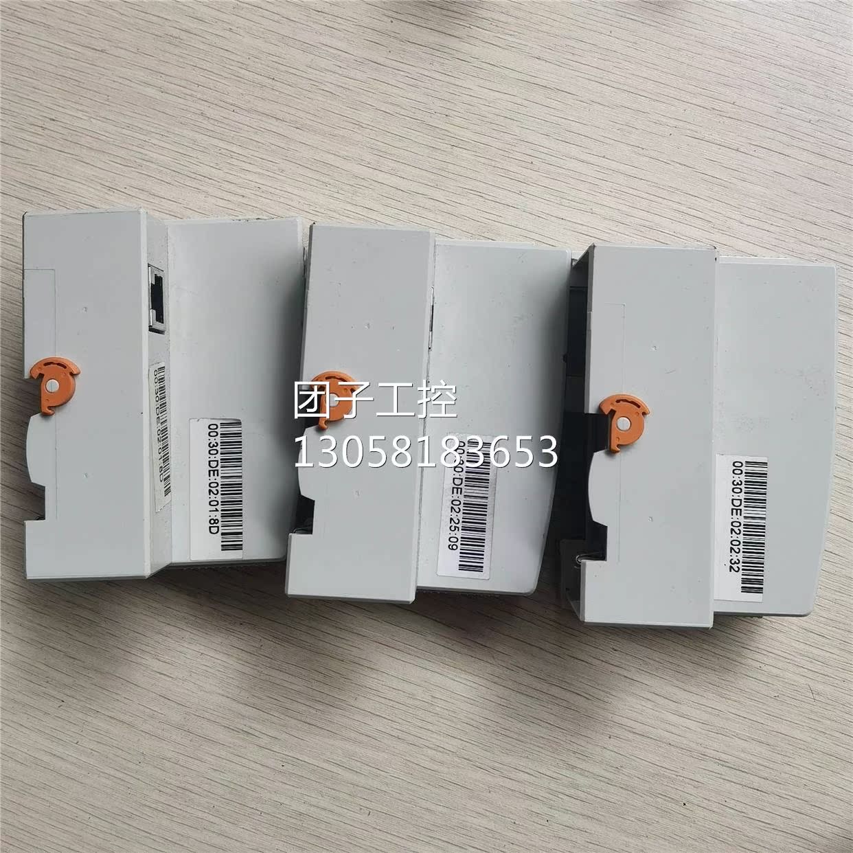 ￥原装拆机 WAGO 万可 750-342 询价 - 图0