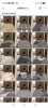 Kitchen bathroom non-slip diatom mud coffee table mat light luxury entry door mat entrance mat small carpet floor mat can be customized