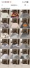 Kitchen bathroom non-slip diatom mud coffee table mat light luxury entry door mat entrance mat small carpet floor mat can be customized