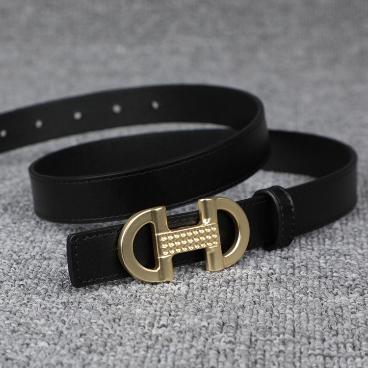 力荐日单女款商务休闲头层牛皮皮带 百搭内穿式牛仔裤真皮腰带,淘宝优惠券,粉丝福利购,淘宝优惠卷