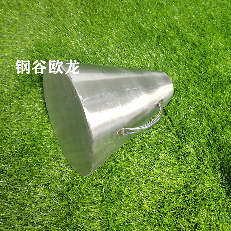 钢谷欧龙304不锈钢锥块增加行程压榨机垫高块压酒神器不锈钢块,淘宝优惠券,粉丝福利购,淘宝优惠卷