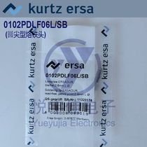 German ERSA 0102PDLF06L SB Esa rounded tip-type branded iron tip for i-tool