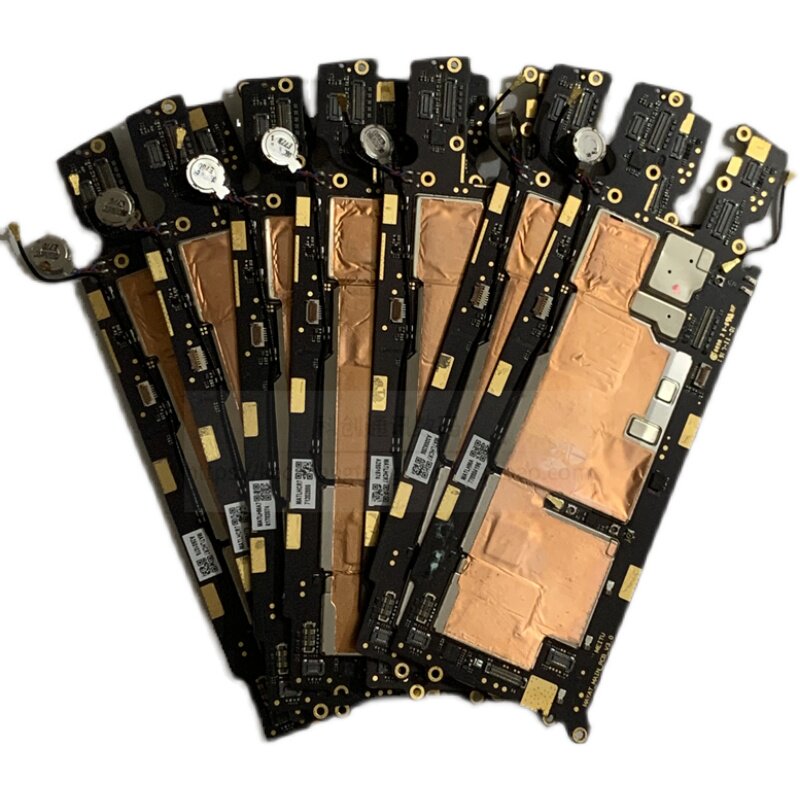 美图V7兰博基尼 M8 T8 T8S V6 T9 M8S M6S T9限量版原装手机主板 - 图3