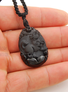 本命年虎蛇马羊猴鸡狗包邮送项链