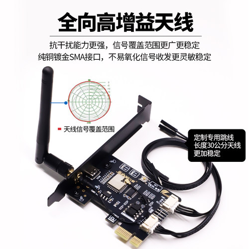已接入米家App电脑开机卡ProWIFI升级款多种创新功能小爱语音控制 - 图2