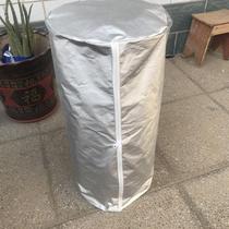 Gas tank bed bag gas tank cover Protective Sleeve Liquefied Gas Tank Hood Dust Cover 15 kg cover cloth cover