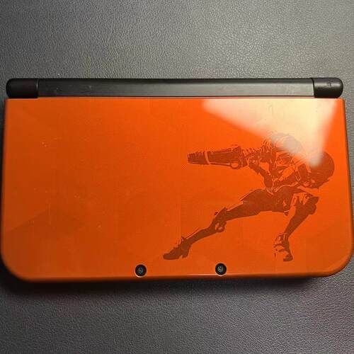 2DS/3DS/3DSLL/NEW2DSLL/NEW3DS/NEW3DSLL游戏掌机、限定版游戏机 - 图0
