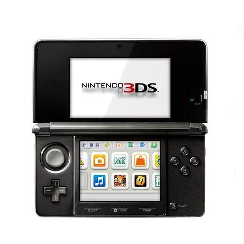 2DS/3DS/3DSLL/NEW2DSLL/NEW3DS/NEW3DSLL游戏掌机、限定版游戏机 - 图2