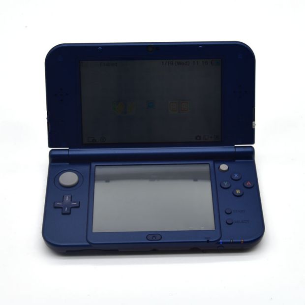 NEW 3DS/3DSLL/2DS/游戏机免卡中文汉化游戏 NDSL升级版 - 图3