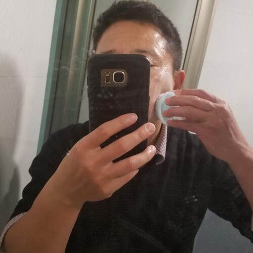 正品抗菌纳米竹炭超细软毛洁面刷手动洗脸毛孔深层清洁刷男女通用 - 图2