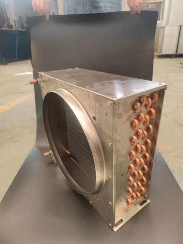 不锈钢冷凝器 蒸发器  翅片散热器 换热器 表冷器 定做 定制,淘宝优惠券,粉丝福利购,淘宝优惠卷