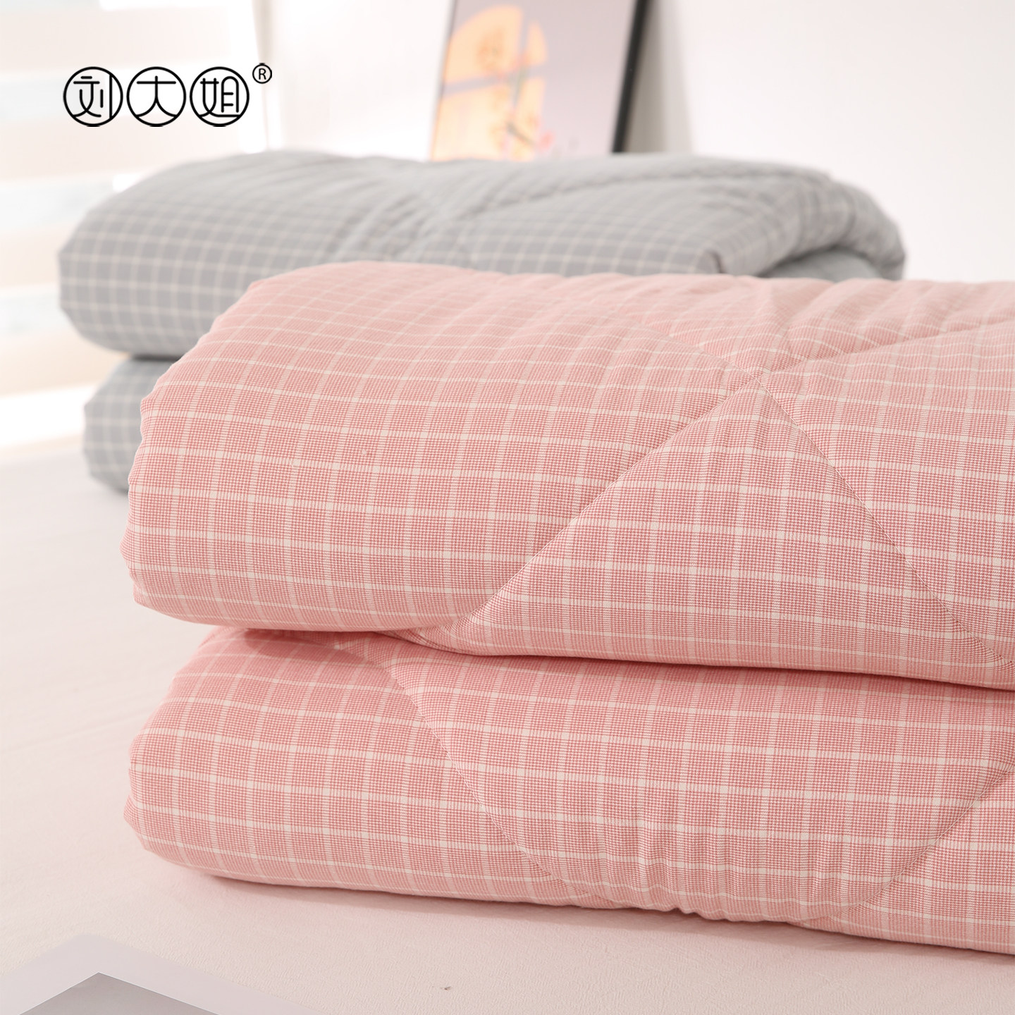 正宗新疆棉花被加厚春秋冬被蓬松柔软加厚保暖棉絮学生单双人被芯,淘宝优惠券,粉丝福利购,淘宝优惠卷