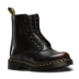 Mua thư trực tiếp của Mỹ Dr Martens 1460 dây kéo phía trước cao 8 lỗ giúp Martin khởi động 泫 ya với giày của phụ nữ - Giày cao gót