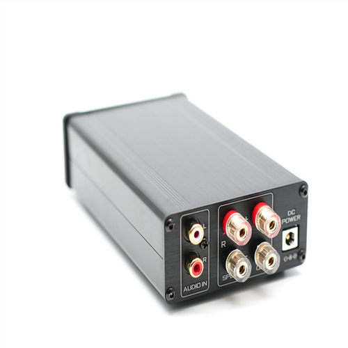 TPA3251数字功放机  175W*2  HIFI 大功率  超TDA7498E/TPA3116 - 图2