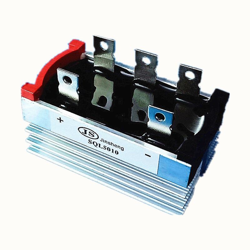 15 20KW风力发电机整流桥SQL QL 5010 20A/30A/35A/40A/50A/1000V - 图3