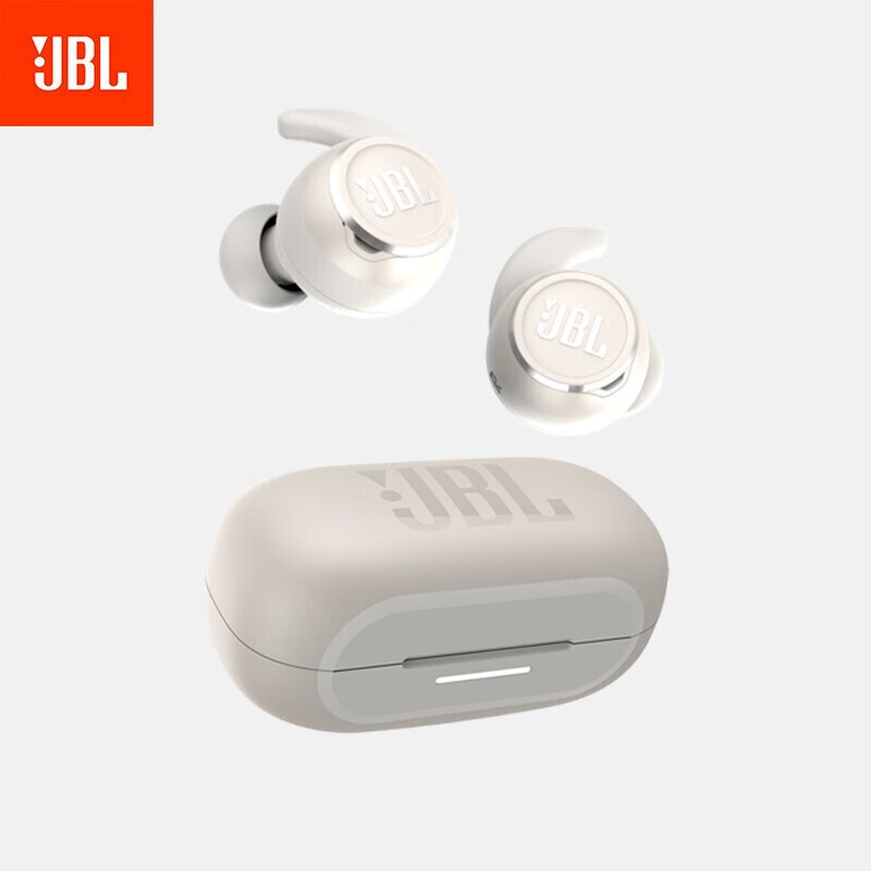 JBL REFLECT MINI NC真无线蓝牙耳机智能降噪运动跑步防水入耳式 - 图3