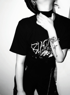 gleerainbowh欧美宽弹力项圈