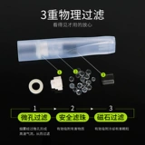 Новая упаковка сигарета сигарет Moore CG-50 Одноразовая фильтрация сигарета сигаретный дым.