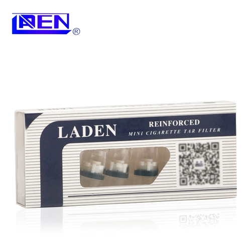 Подлинный Рейден Анти -Каунфитинг запросов Одноразовые заброшенные сигареткорновые фильтрация дыма Фильтрация Fume 256 32 Сигаретные коробки
