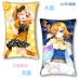 LoveLive gối sorghum sui nai đệm trái cây gối hình chữ nhật hai mặt anime xung quanh - Carton / Hoạt hình liên quan Carton / Hoạt hình liên quan