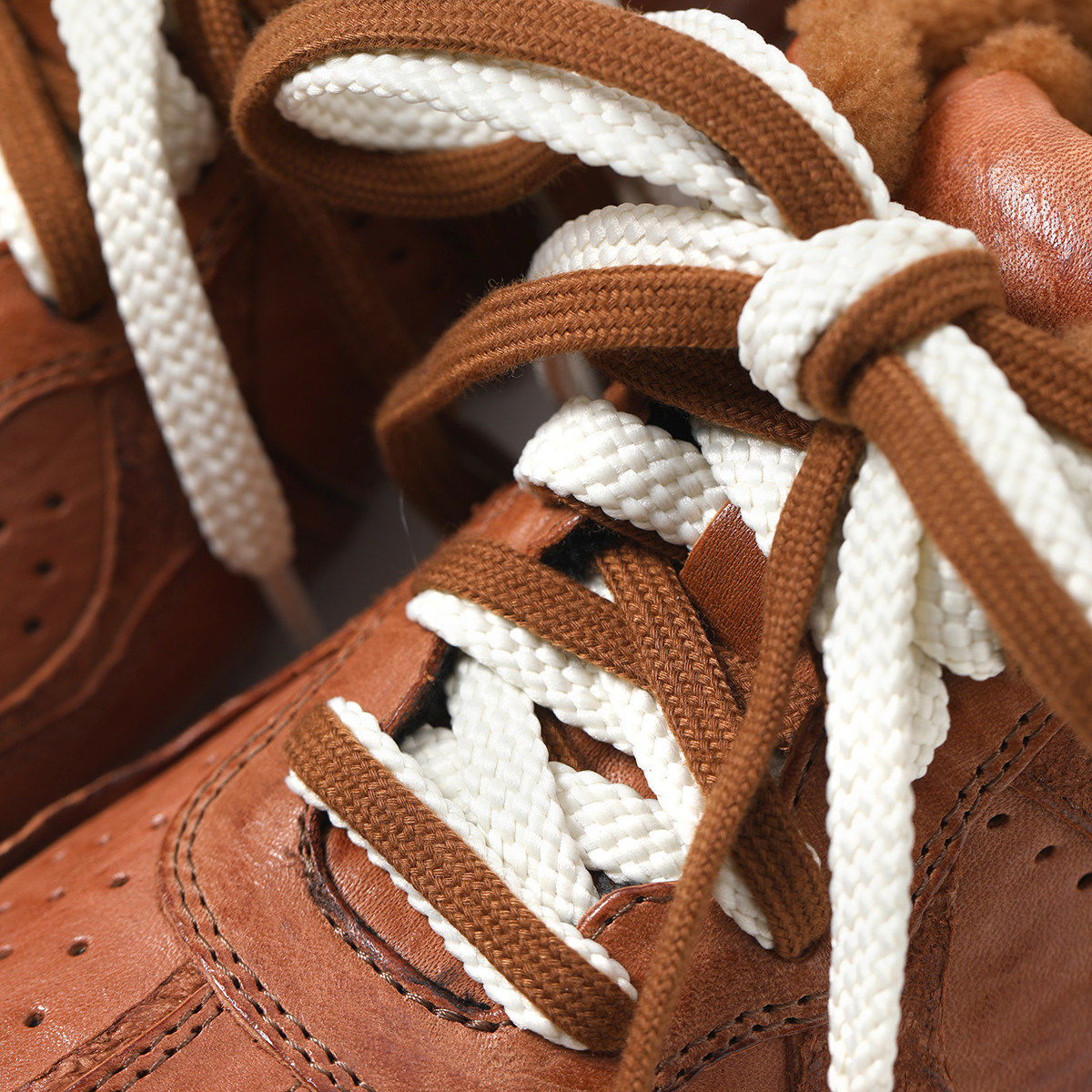 *ED08045 茉莉雅集 M*M*M水洗马皮羊毛内里加厚保暖板鞋德训鞋,淘宝优惠券,粉丝福利购,淘宝优惠卷