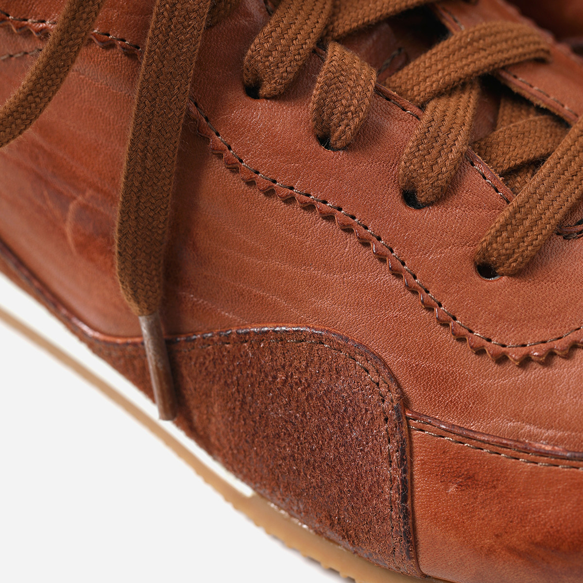 *EY08023 茉莉雅集 L0EW*E水洗马皮羊毛配绒里保暖舒适德训鞋女,淘宝优惠券,粉丝福利购,淘宝优惠卷