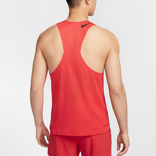 NIKE AROSWFT Dri-Fit ADV  男子速干透气专业跑步背心 FN4232 - 图2