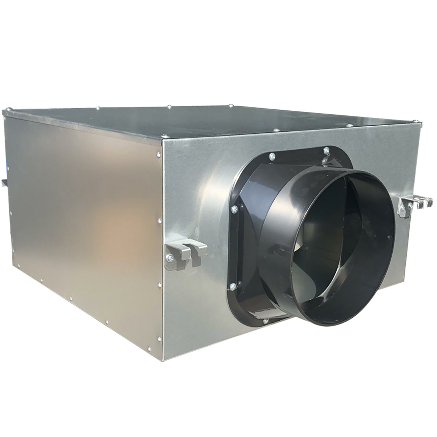 箱式排风扇艾灸专用静音管道抽风机离心风机商用新风系统风机220V,淘宝优惠券,粉丝福利购,淘宝优惠卷