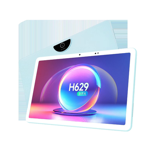 京东方小课屏C3平板电脑学习机类纸护眼屏上网课幼儿学生课堂同步 - 图2