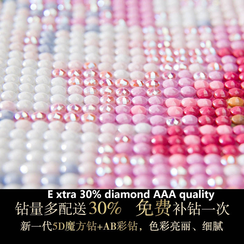 新年吉伊卡哇贴钻石画小八乌萨奇成人DIY大学生女孩手工Chiikawa,淘宝优惠券,粉丝福利购,淘宝优惠卷