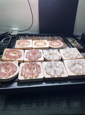 回收樱花舒俱来手链翡翠手镯18k金镶嵌碧玺戒指红蓝宝石兔毛吊坠