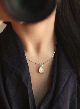 回收天然老坑冰种帝王绿翡翠手镯紫罗兰翡翠项链吊坠18K镶嵌戒指