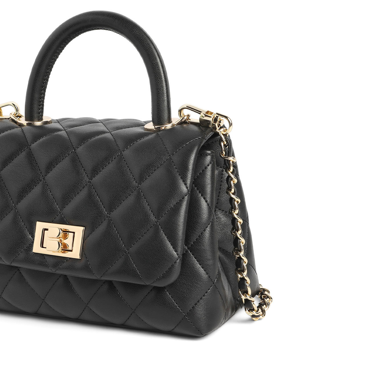 百丽迷你女2022新商场同款斜挎包 BELLE百丽箱包女士包袋