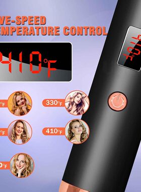 ThermalBrushforBlowoutLook