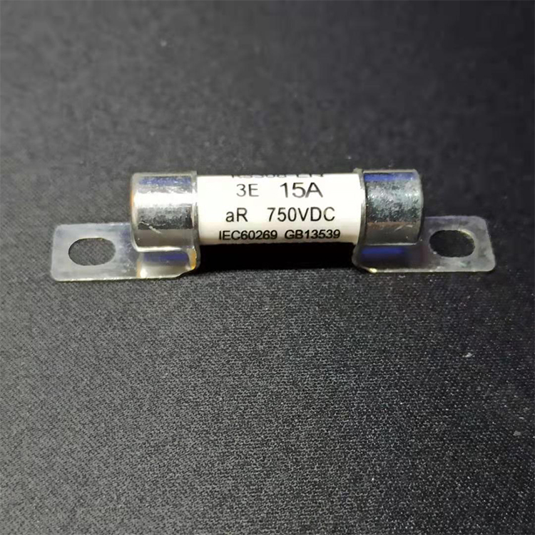 西安中熔新能源电动汽车熔断器保险RS308-LN-3E15A 750VDC 15A30A-图0