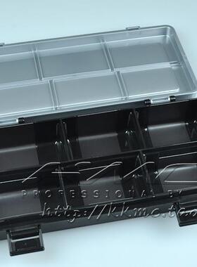 限时亏清秒杀日本原装正品高端造型师发夹专属收纳盒原280不退换