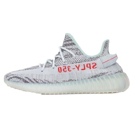 adidas yeezy boost 350 v2 gray running shoes