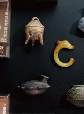 南京苏州西安馆北京故宫博物国潮