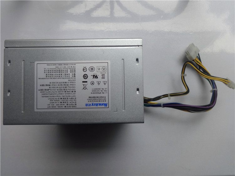聯想 航嘉HK380-16FP 全漢FSP280-40PA 280W 電源54Y8859 54Y8902